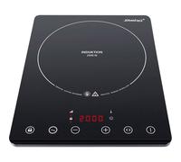 Steba IK 65 SLIM 06-85-00 Plaque à induction