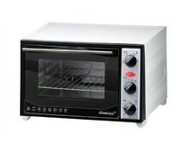 Four électrique avec grill - STEBA - KB27 U.2 - 1500 W - 23 L - Noir