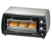 Steba KB 9.2 - four électrique - inox/noir Noir G