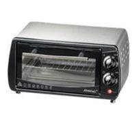 Mini four électrique STEBA KB 9.2 - 9L - 800W - Gris - Fonction gril et pizza