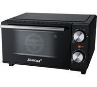 Steba Mini-four KB M 9 – 9 l – fonction minuteur