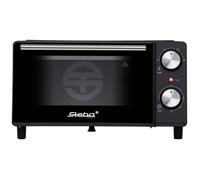 Steba KB M9 Mini-four fonction minuteur 9 l