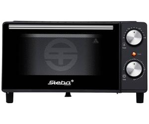 Steba KB M9 Mini-four fonction minuteur 9 l