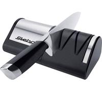 Steba KS1 290100 Affûteur de couteaux noir, argent