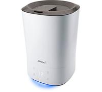 Steba 360800 LB 8 Humidificateur 25 m² blanc/noir