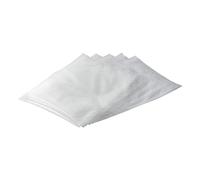 Steba Lot de 50 sacs sous vide transparents 28 x 40 cm
