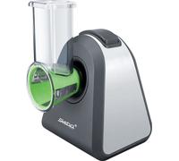 Steba mg 150 Râpe électrique anthracite en acier inoxydable