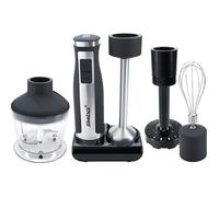 Steba MX 40 Ensemble mixeur plongeant en acier inoxydable/anthracite - 284000