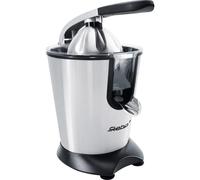 Steba Presse-agrumes ZP 2 160 W avec pied acier inoxydable, acier