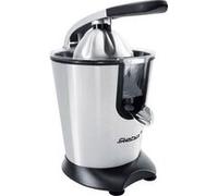 Steba Presse-agrumes ZP 2 160 W avec pied acier inoxydable, acier G