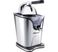 Steba Presse-agrumes ZP 3 100 W avec pied acier inoxydable