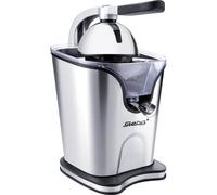 Steba Presse-agrumes ZP 3 100 W avec pied acier inoxydable