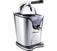 Steba Presse-agrumes ZP 3 100 W avec pied acier inoxydable G