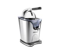 STEBA Presse-agrumes ZP 3 acier inoxydable/noir