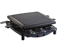 Steba RC 2.1 - Gril -électrique - 676 cm ²