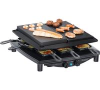 Steba Raclette RC 4+ deluxe 1450W