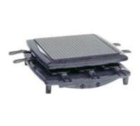 Steba RC 2.1 - Gril -électrique - 676 cm ²