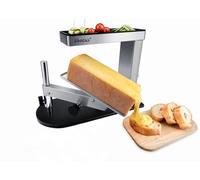 Steba RC 210 Swiss Style Raclette fromage, Acier Inoxydable