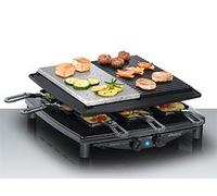 Steba RC 4 plus Raclette