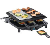Steba RC 4 plus Raclette