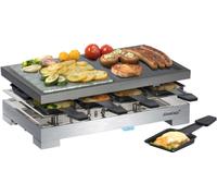 Steba RC 88, 1200 W, 140 mm, 240 mm, 405 mm, 6,5 kg