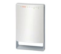 steba Steba Chauffage rapide avec porte-serviettes mural BS 1800 Touch blanc/gris Quantité:1