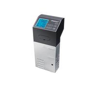 Steba Cuiseur sous vide SV 100 Professional – Pompe 7,5 L/min, 1500 W – Noir/Acier inoxydable