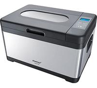 Cuiseur vapeur Sous Vide Steba SV2 - STEBA - Cuiseur sous vide - Noir - 8 - 1200 Watt