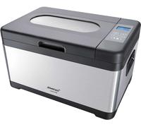 Steba SV 2 - Cuiseur sous vide - 8 litres - 1200 W - Black/Stainless Steel