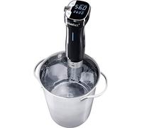 Steba Cuiseur sous vide SV50 800 W Noir