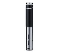 Steba SV 60 - Cuiseur sous vide - inox/noir