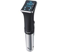 Steba SV 75 - Circulateur d'immersion - 800 Watt - Inox/anthracite