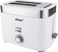 Germany TO 10 Grille-pain blanc