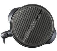 Steba VG 250 - Barbecue gril - noir/gris
