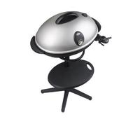 Steba VG 350 BIG - Barbecue gril -électrique - 2255 cm ² - noir