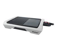 Steba VG 50 - Gril -électrique - 875 cm ² - gris/noir