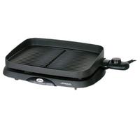Steba VG 90 ""compact"" - Barbecue gril -électrique - noir