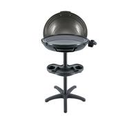 Steba VG325 BBQ Grille Avec Support Pour Barbecue VG 325 Gril Électrique 2000W