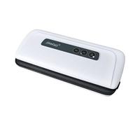 Steba VK 4 - Emballeuse sous vide - 110 Watt - blanc