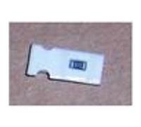 Steba WE 1 Gaufrier revêtement anti-adhésif, voyant lumineux, rabattable, réglage de la température en continu noir Noir G