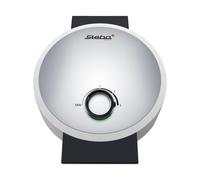 Steba WE 16 Gaufrier pour 5 gaufres en forme de c¿ur