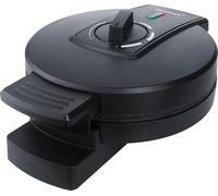 STEBA WE 3 XL Gaufrier, Couleur:Noir
