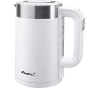 Steba WK 11 Bouilloire Inox 1,7 L Blanc G