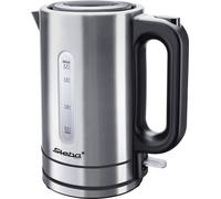 Steba WK 20 Bouilloire acier inoxydable Contenance: 1.7 l