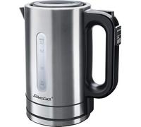 Steba WK 21 INOX bouilloire 1,7 L 2200 W Acier inoxydable