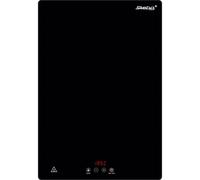 Steba WP 230 ECO Plaque chauffante noire