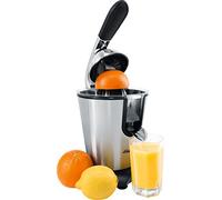 Presse-agrumes ZP 2 160 W avec pied acier inoxydable, acier