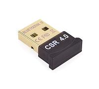 Stebela 3Mbps Adaptateur USB Bluetooth Dongle 4.0 Mini CSR récepteur Bluetooth 4.0 Adaptateur USB Interface USB 2.0
