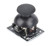 Stebela KY-023 PS2 Manette de jeu Breakout Module jeu bascule capteur bouclier XY Axe pour Arduino