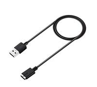 STEBELA USB Charger Câble Données de données SmartWatch Accessory Remplacement de la montre Polar M430